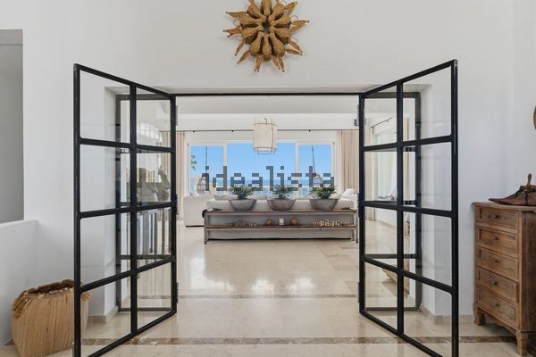 Detached house in Carretera Mijas-Fuengirola, Mijas Pueblo, Mijas — image 4
