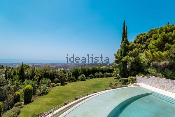 5-bedroom freehold villa in Benahavís — photo 3 of 5