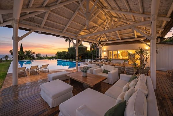 7-bedroom freehold villa in Marbella — photo 4 of 5