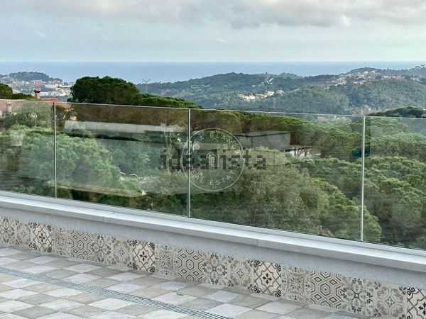 Detached house in Els Pinars, Lloret de Mar — image 3