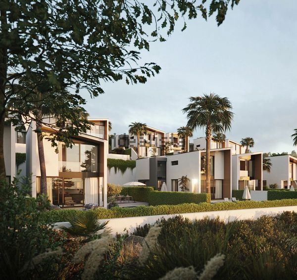 3-bedroom freehold villa in Mijas — photo 1 of 5