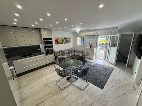 Terraced house in Avenida la Reserva de Marbella, Reserva de Marbella, Marbella — image 4