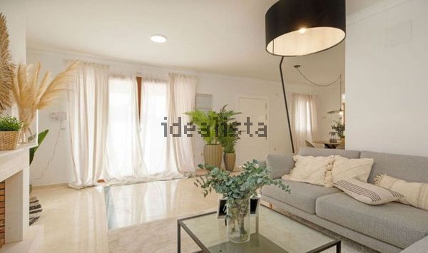 Terraced house in CL Higuera, 15, Doña Julia Golf, Casares — image 3