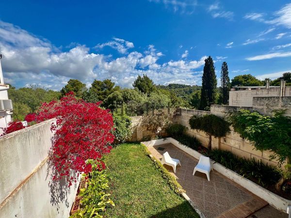 2-bedroom freehold villa in Palma — photo 3 of 5