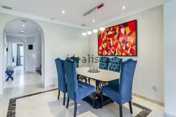 Semi-detached house in Urbanizacion Santa Maria, 10 b, Valle Romano Golf, Estepona — image 4