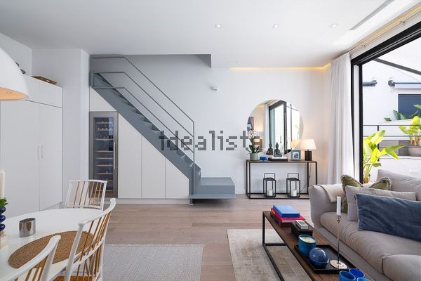 Terraced house in Portixol-Molinar, Palma de Mallorca — image 4