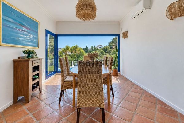 Detached house in Urbanización Cerro del Águila, Cerros del Águila, Mijas — image 5