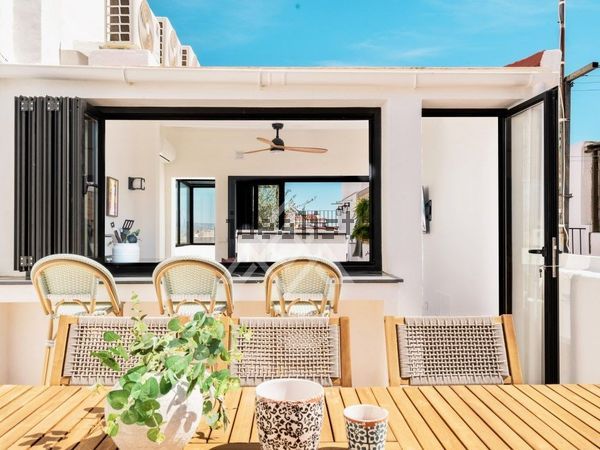 3-bedroom freehold villa in Marbella — photo 5 of 5