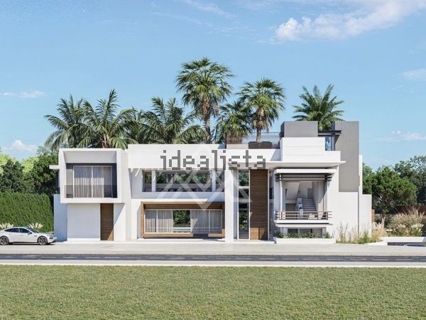 6-bedroom freehold villa in Marbella — photo 1 of 5