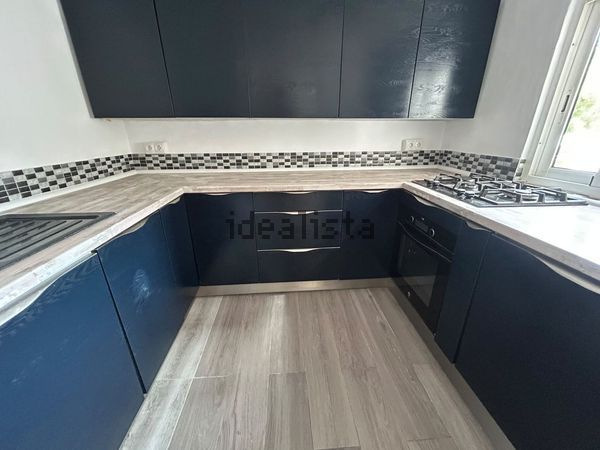 Semi-detached house in Las Lomas, Estepona — image 3