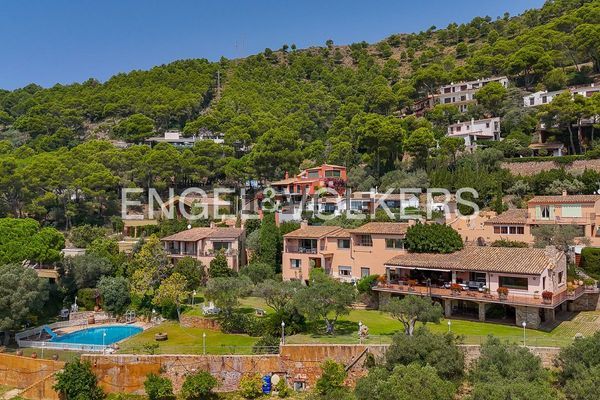 Detached house in Fornells - Aiguablava, Begur — image 5