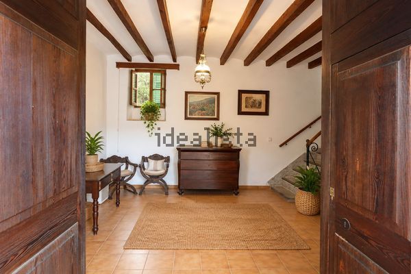 3-bedroom freehold villa in Sóller — photo 3 of 5
