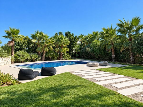 4-bedroom freehold villa in Calvià — photo 3 of 5
