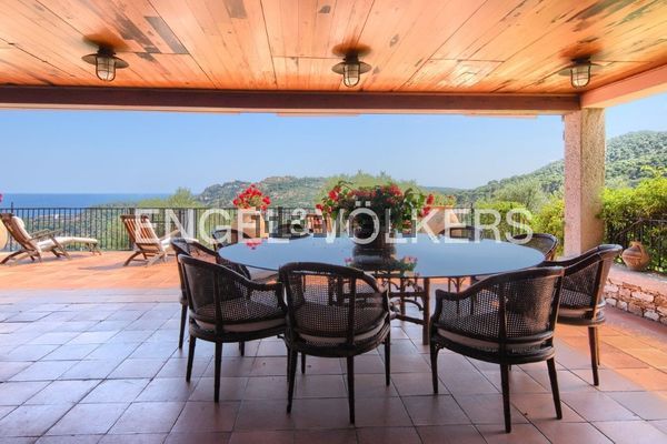 Detached house in Fornells - Aiguablava, Begur — image 3