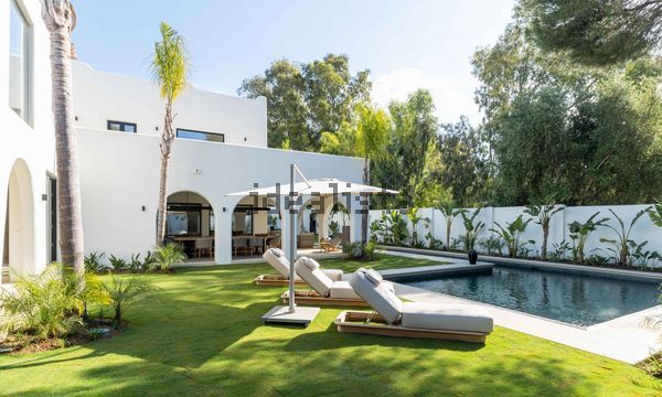 House in Casasola, Estepona — image 3
