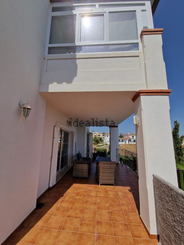 Detached house in CL Alcaudon Real J. Aguila, 3, Hipódromo - Cerrado del Águila, Mijas — image 5