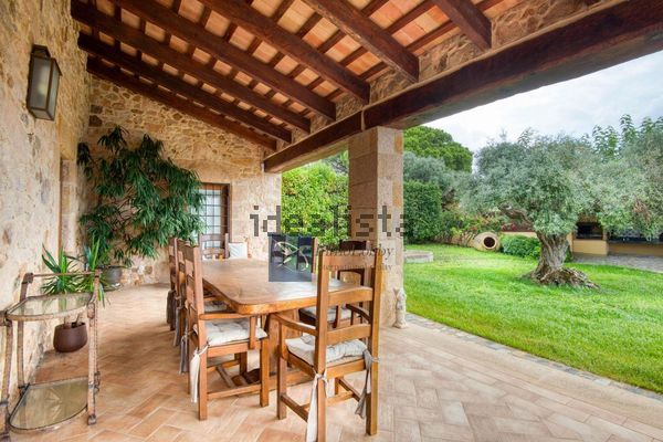 Detached house in Mestre d´Aixa, Sant Pol - Volta de l'Ametller, Sant Feliu de Guíxols — image 5