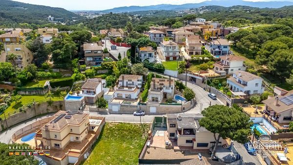 Detached house in Santa Clotilde, Lloret de Mar — image 3