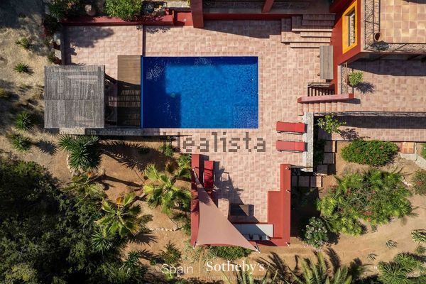 Detached house in Sant Jordi de Ses Salines, Sant Josep de Sa Talaia — image 5