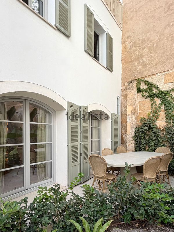 2-bedroom freehold villa in Palma — photo 5 of 5