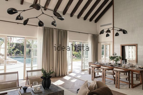 Detached house in Calle Bruselas 32-d, Las Brisas, Marbella — image 5
