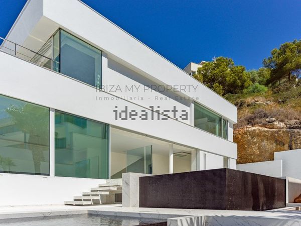 Detached house in Calle Jose Luis Grasset, 48, Roca Llisa, Santa Eulalia del Río — image 4