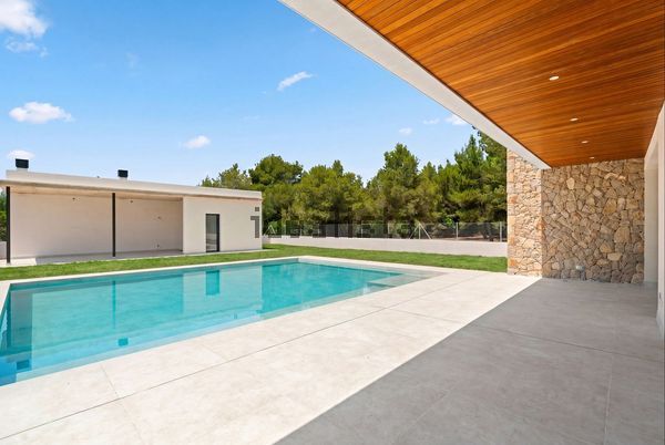 5-bedroom freehold villa in Pollença — photo 4 of 5