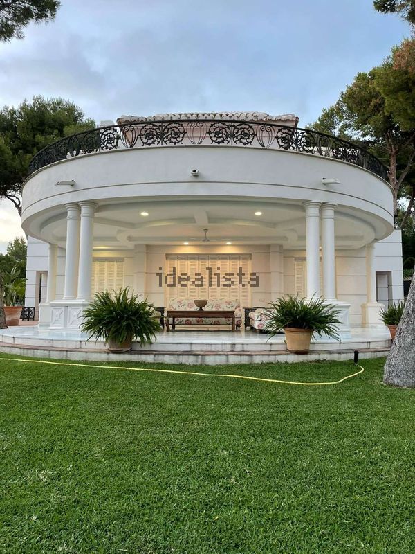 6-bedroom freehold villa in Málaga — photo 4 of 5