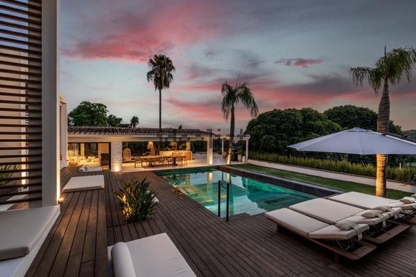 Detached house in Calle Orión, Los Naranjos, Marbella — image 5