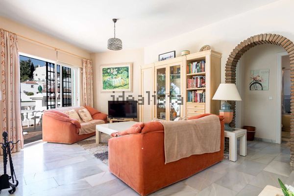 5-bedroom freehold villa in Nerja — photo 4 of 5