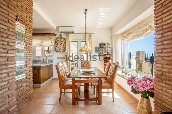 Detached house in Calle de la Cañada, Rancho Domingo - La Hacienda, Benalmádena — image 3