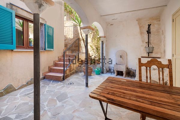 3-bedroom freehold villa in Pollença — photo 2 of 5