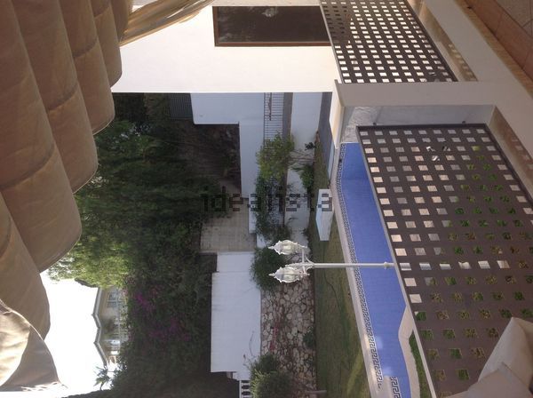 Detached house in toledo Nn, El Higuerón - Capellanía, Benalmádena — image 5