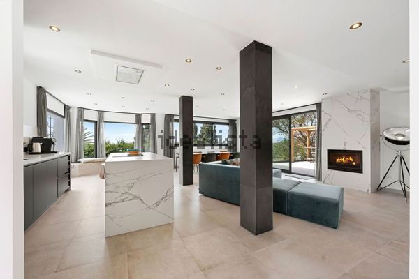 Detached house in Green Hills - Las Cumbres de Elviria, Marbella — image 5