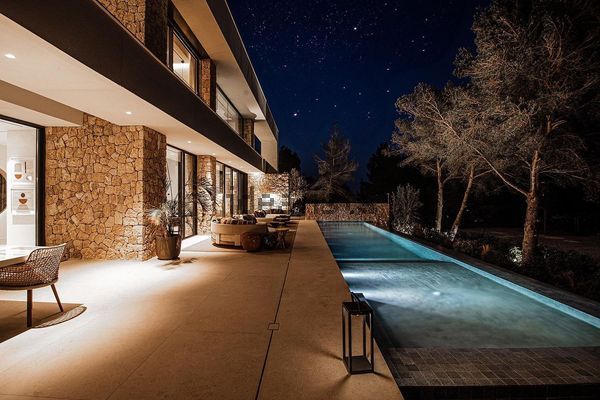 5-bedroom freehold villa in Ibiza — photo 4 of 5