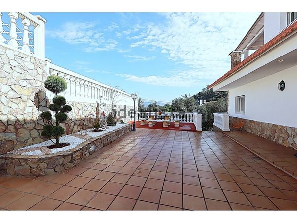 House in Avenida dels Ocells, 3, Serra Brava, Lloret de Mar — image 4