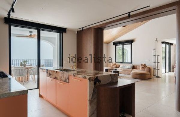 Detached house in Nueva Andalucía, Marbella — image 4