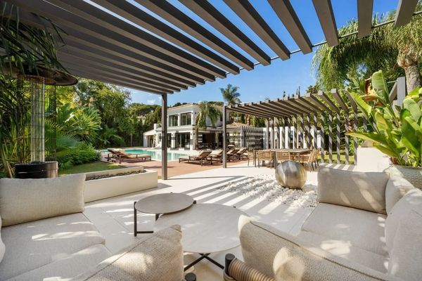 4-bedroom freehold villa in Marbella — photo 2 of 5