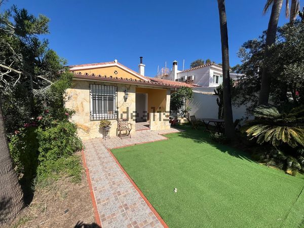 Semi-detached house in Cizaña La, Guadalmar, Málaga — image 3