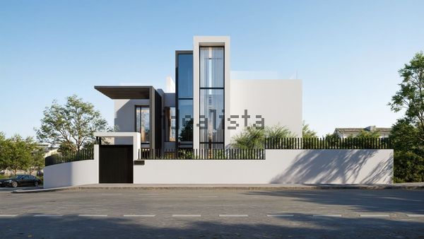 4-bedroom freehold villa in Estepona — photo 3 of 5