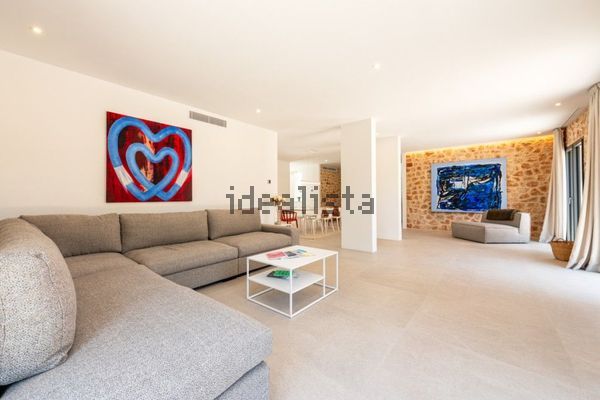 4-bedroom freehold villa in Santanyí — photo 3 of 5