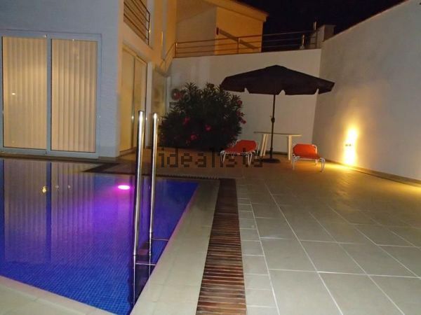 Detached house in Can Semi-Mas Nou-Mas Ros, Castell-Platja d'Aro — image 4