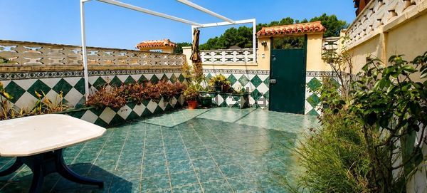 Terraced house in Valdeolletas-Las Cancelas-Xarblanca, Marbella — image 3