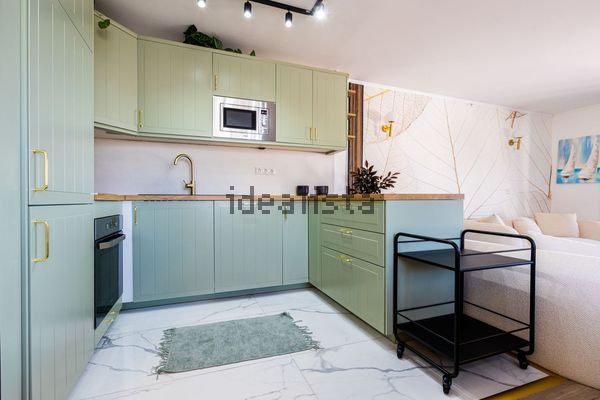 Semi-detached house in Sitio de Calahonda, Mijas — image 4
