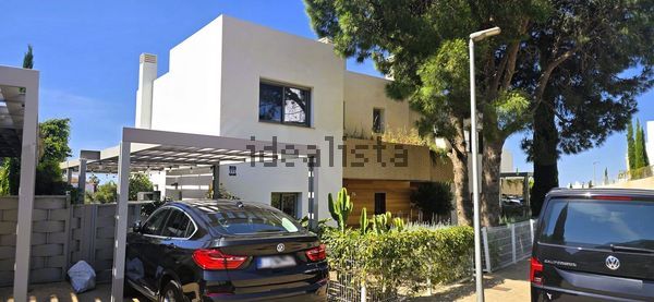 3-bedroom freehold villa in Mijas — photo 2 of 5