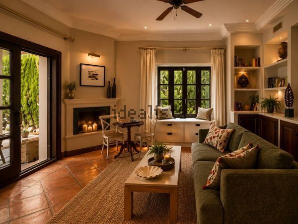 6-bedroom freehold villa in Marbella — photo 5 of 5