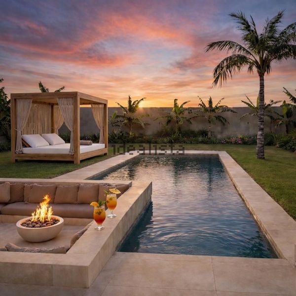 4-bedroom freehold villa in Casares — photo 5 of 5