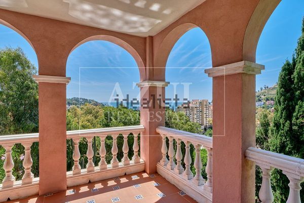 5-bedroom freehold villa in Málaga — photo 5 of 5
