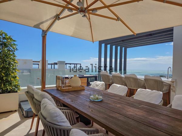 4-bedroom freehold villa in Marbella — photo 5 of 5