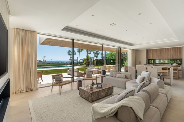 5-bedroom freehold villa in Málaga — photo 5 of 5